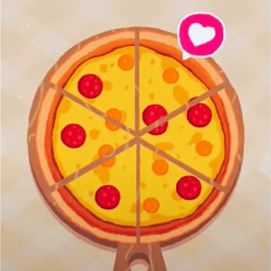 First Pizza icon