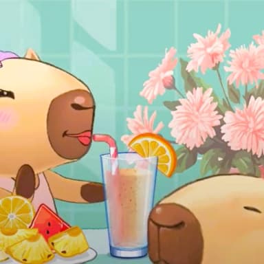 Easy Smoothie icon