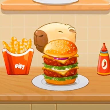Hamburger icon