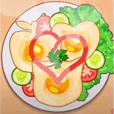 Sunny Eggs icon