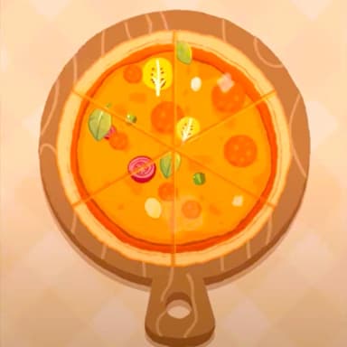 Pizza icon