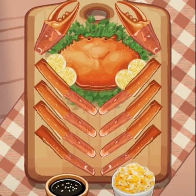 King Crab icon
