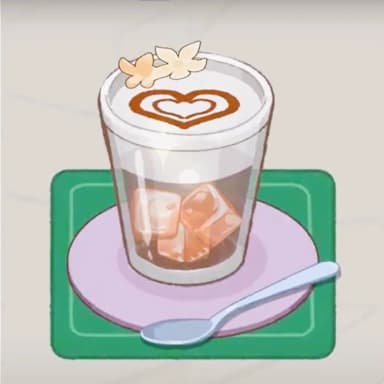 Cafe Macchiato icon