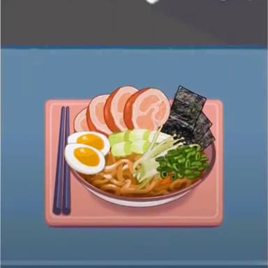 Ramen icon