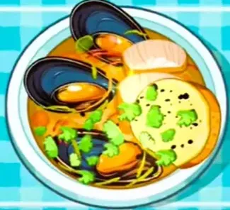 Bouillabaisse icon