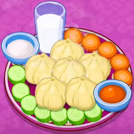 Momos icon