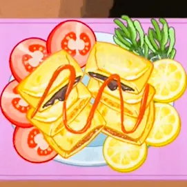 Gozleme icon