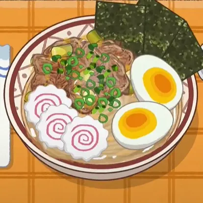 Udon icon