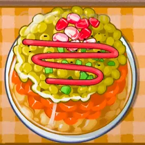 Frozen Lamb Jelly icon