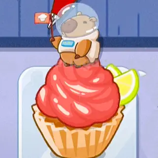 Cupcake icon