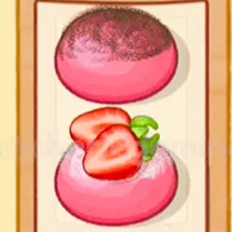 Spring Mochi icon