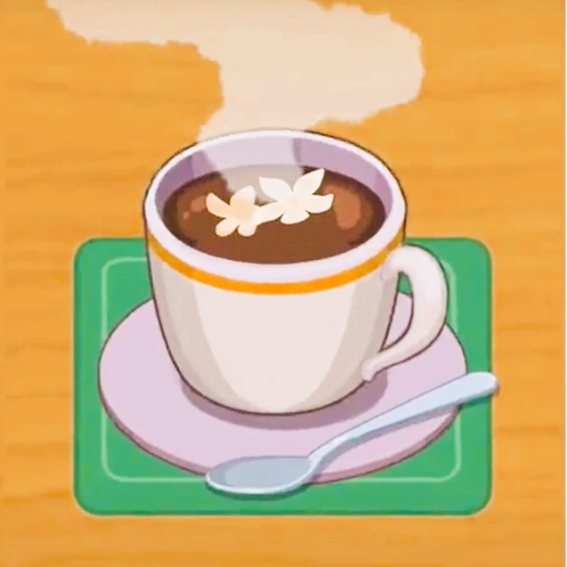 Cookingdom Level 17: Cafe Espresso Walkthrough