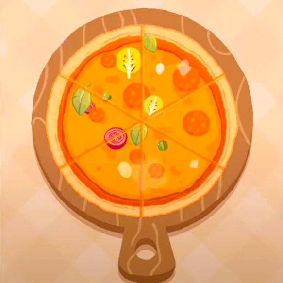 Cookingdom Level 20: Pizza Walkthrough