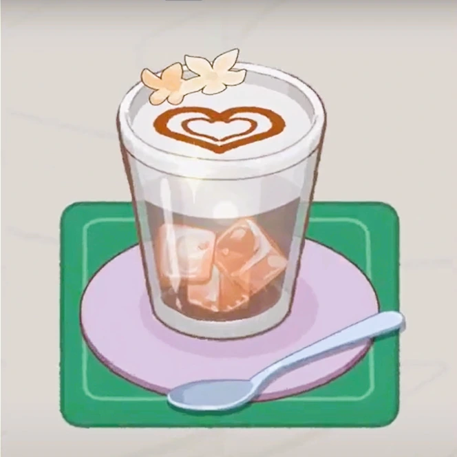Cookingdom Level 27: Cafe Macchiato Walkthrough