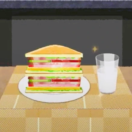 Cookingdom Level 29: Sandwich Walkthrough