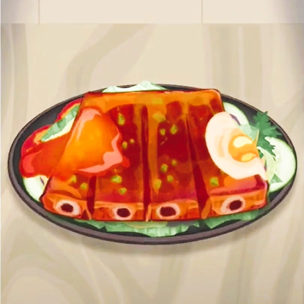 Cookingdom Level 7: Texas BBQ Walkthrough